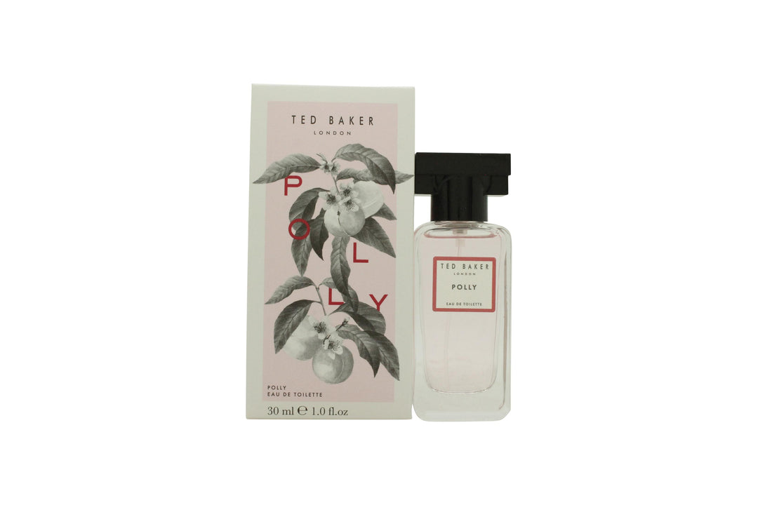 Ted Baker Polly Eau de Toilette 30ml Spray