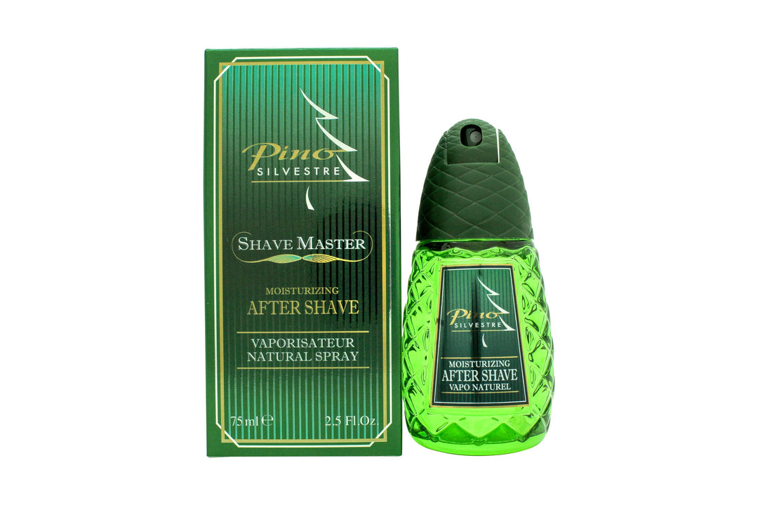 Pino Silvestre Shave Master Aftershave 75ml Splash