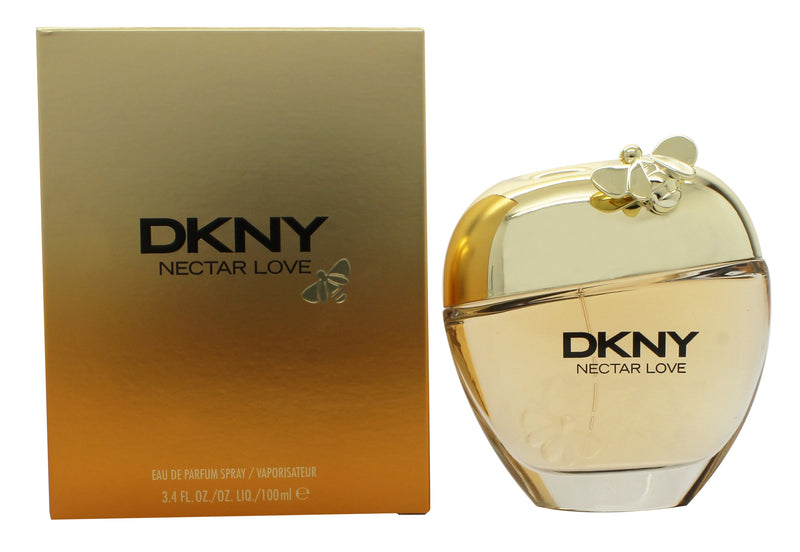 DKNY Nectar Love Eau de Parfum 100ml Sprej