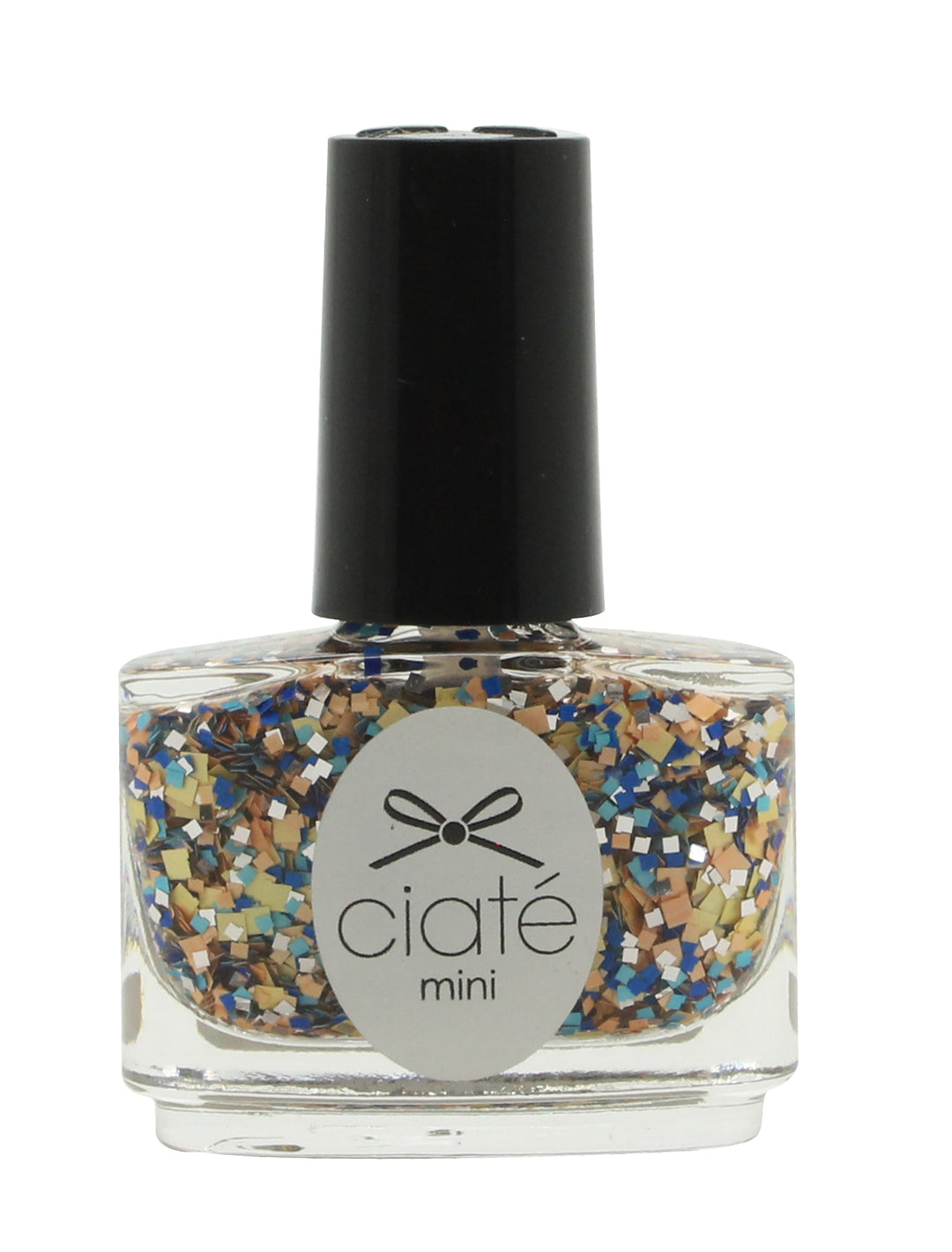 Ciate The Paint Pot  Nagellack 5ml - Mosaic Madness