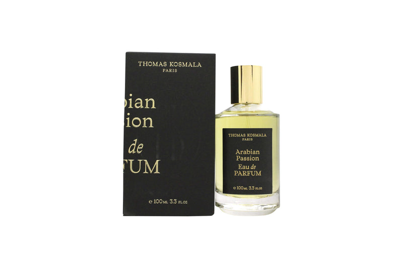 Thomas Kosmala Arabian Passion Eau de Parfum 100ml Spray