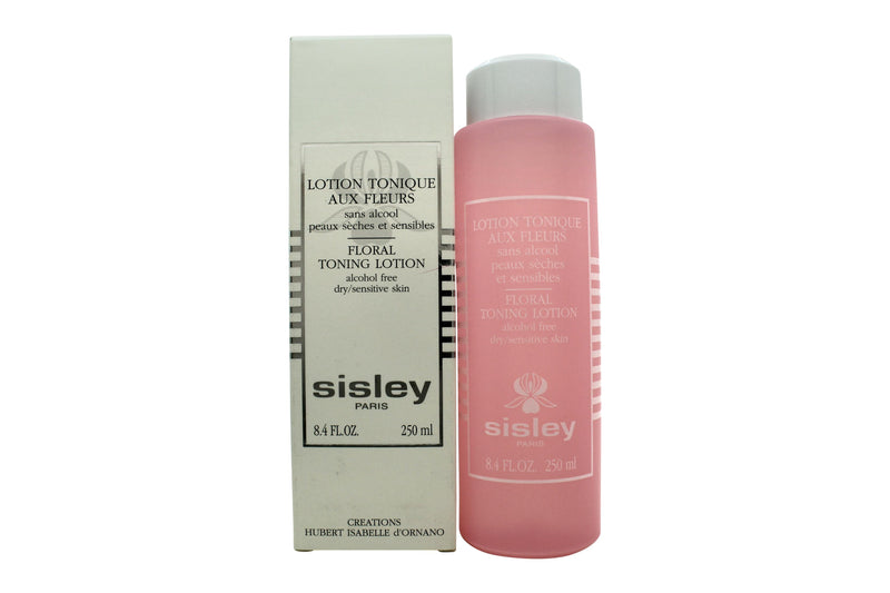 Sisley Botanical Floral Toning Lotion for Dry & Sensitive Skin 250ml