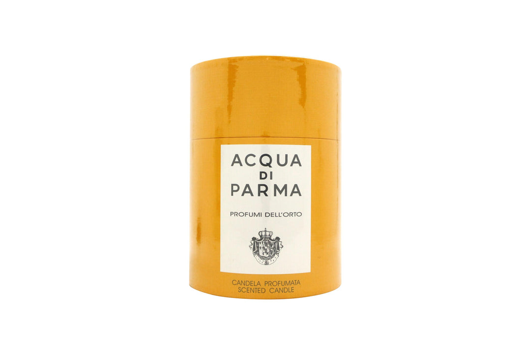 Acqua di Parma Profumi Dell'Orto Candle 200g