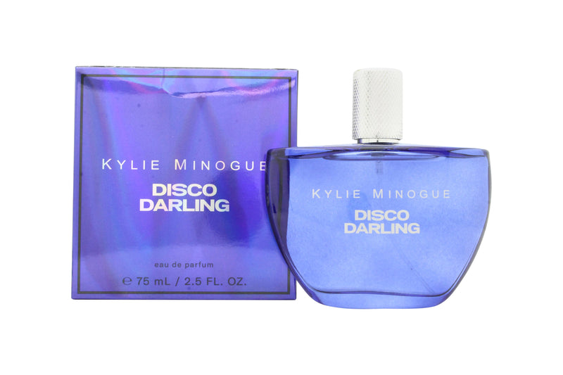 Kylie Minogue Disco Darling Eau de Parfum 75ml Spray