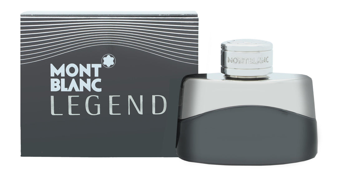 Mont Blanc Legend Eau de Toilette 30ml Sprej