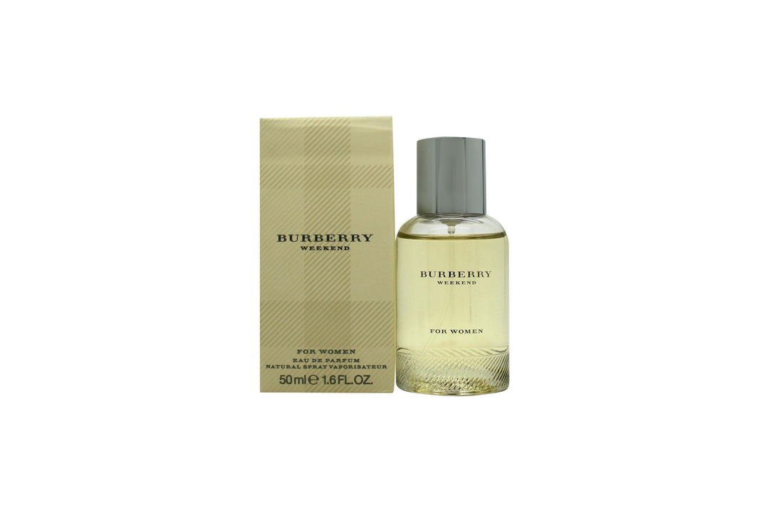 Burberry Weekend Eau de Parfum 50ml Sprej