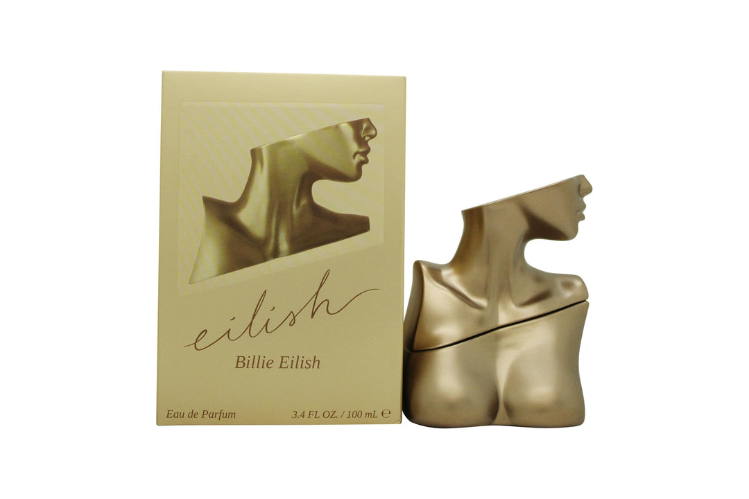 Billie Eilish Eilish Eau de Parfum 100ml Spray