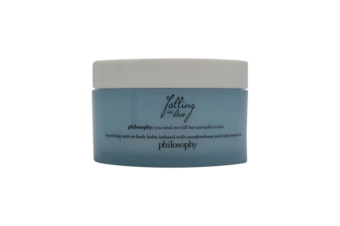 Philosophy Falling in Love Body Balm 190g