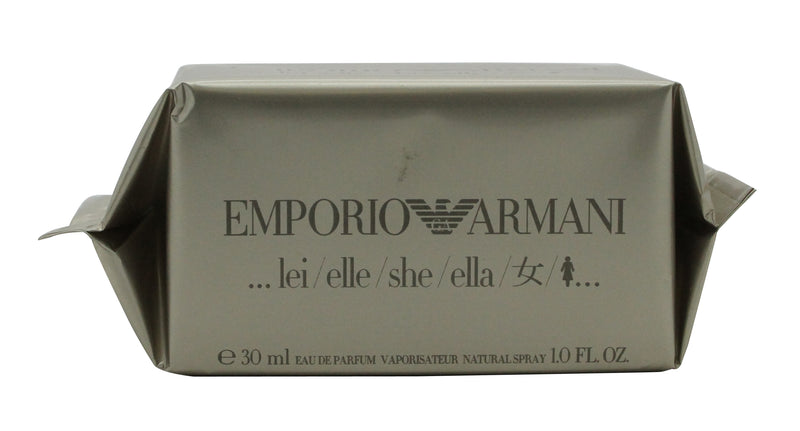Giorgio Armani Emporio She Eau de Parfum 30ml Sprej