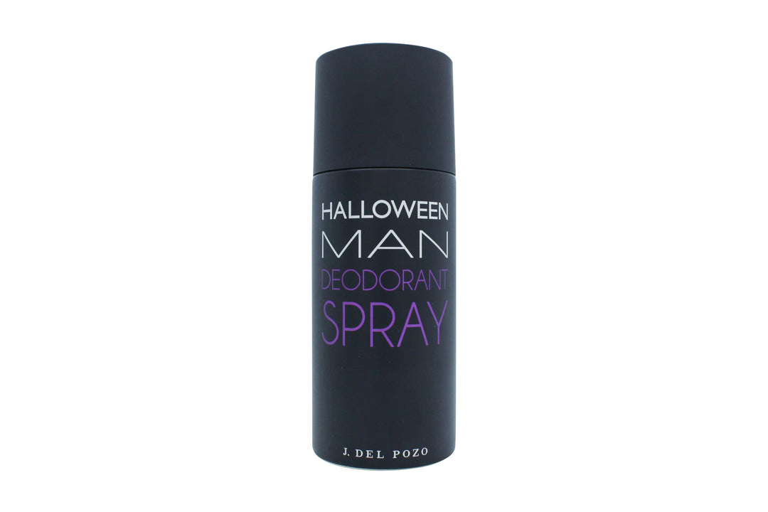 Jesus Del Pozo Halloween Man Deodorant Spray 150ml