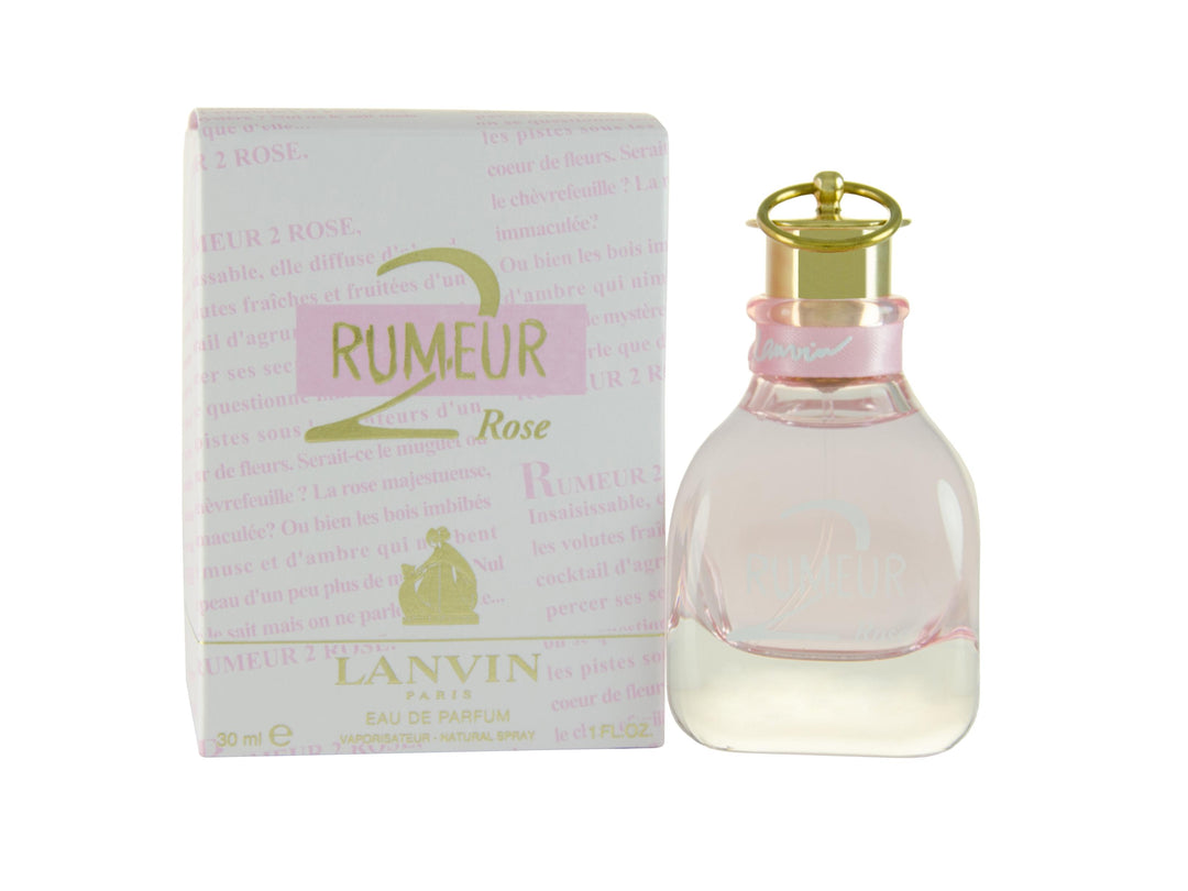 Lanvin Rumeur 2 Rose Eau de Parfum 30ml Sprej