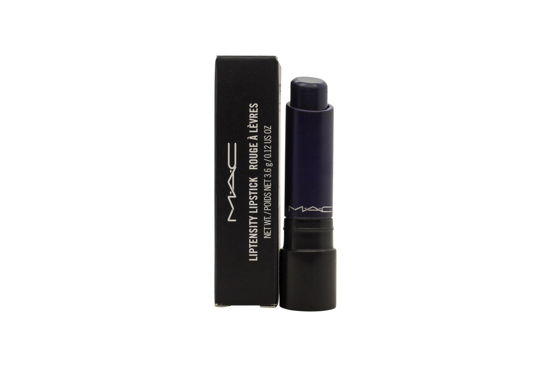 MAC Liptensity Lipstick 3.6g - Blue Beat