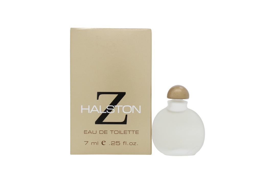 Halston Z Eau de Toilette 7ml Splash