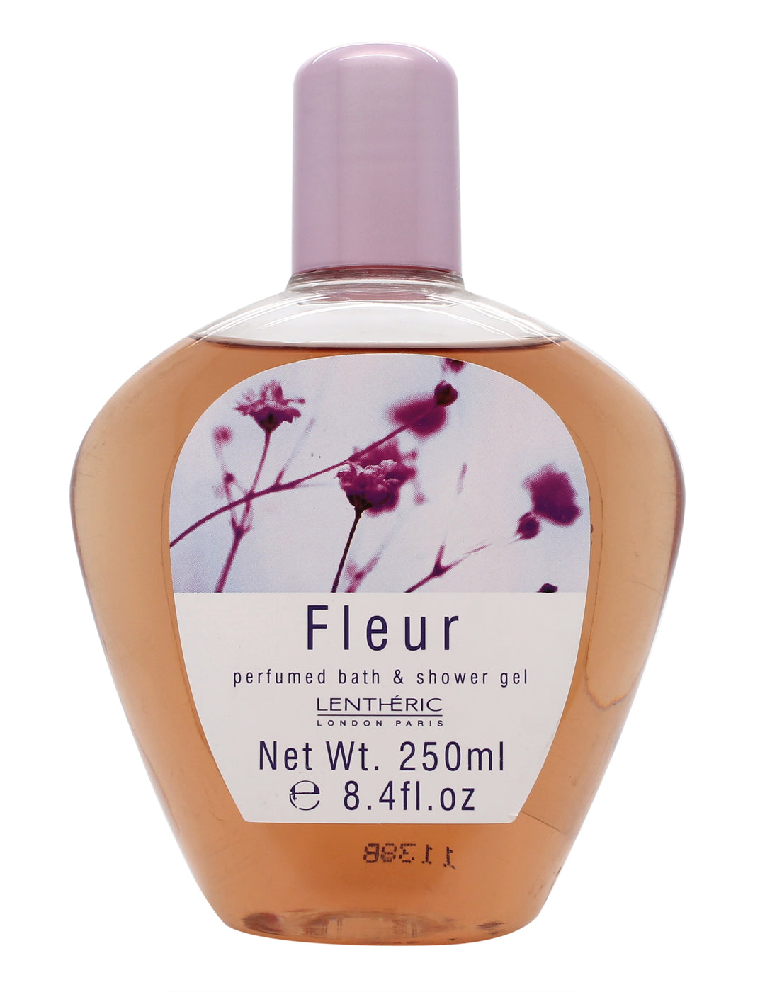 Mayfair Fleur Bath & Duschgel 250ml