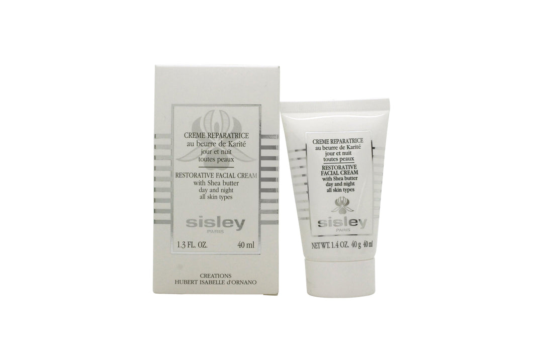 Sisley Restorative Shea Butter Ansiktskräm 40ml