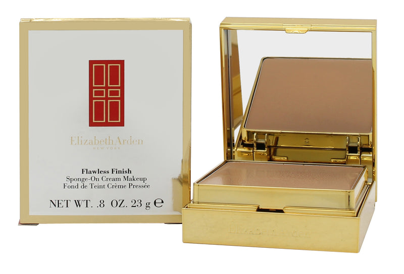 Elizabeth Arden Flawless Finish Sponge-on Cream Make-Up 23g Beige 40