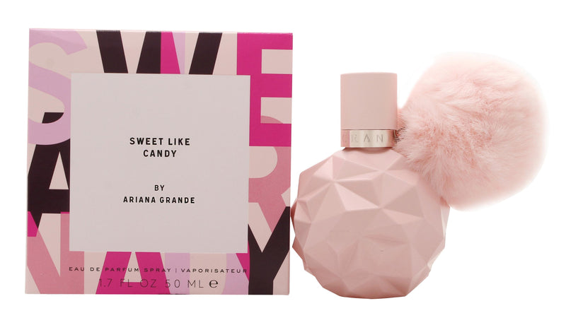 Ariana Grande Sweet Like Candy Eau de Parfum 50ml Spray