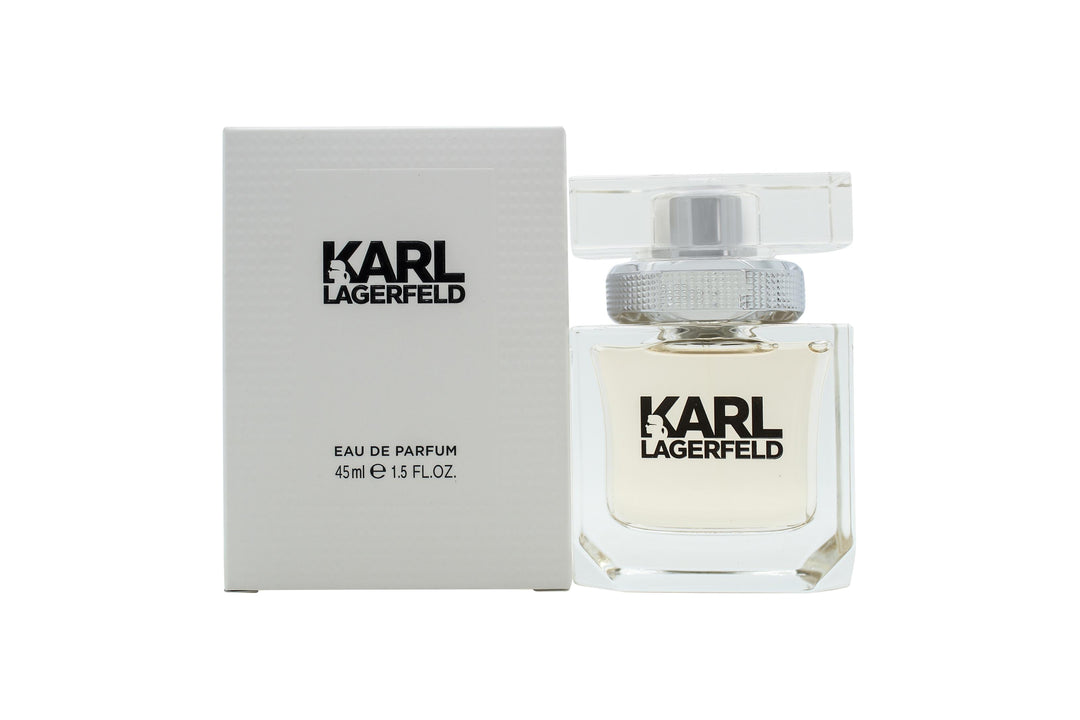 Karl Lagerfeld Karl Lagerfeld for Her Eau de Parfum 45ml Sprej