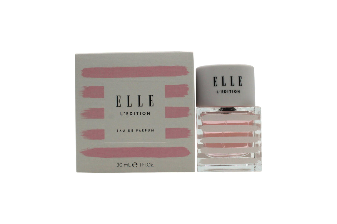 Elle L'Edition Eau de Parfum 30ml Spray