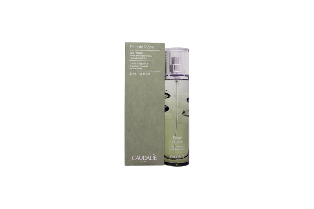 Caudalie Fleur de Vigne Eau Fraiche 50ml Sprej