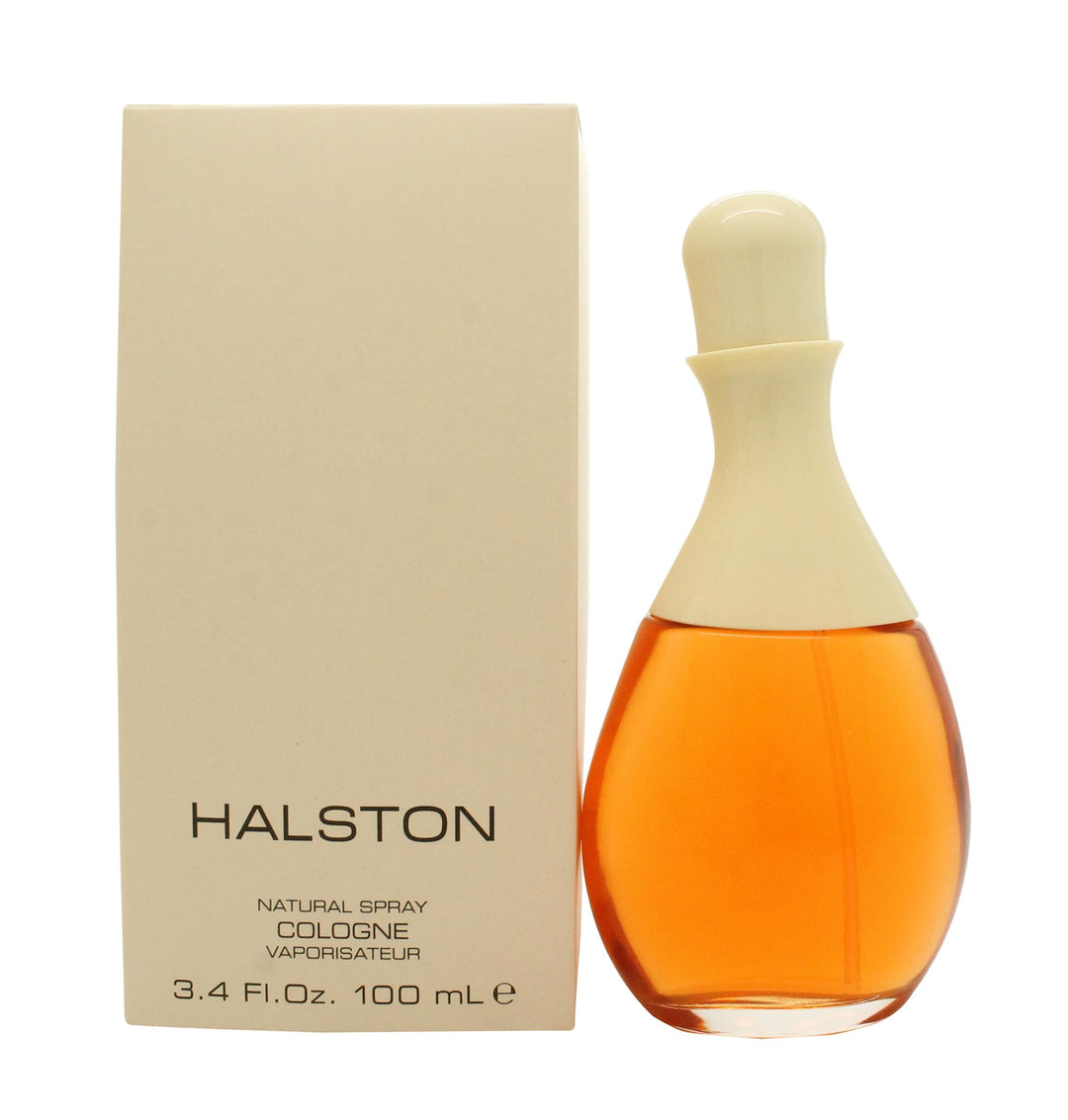 Halston Classic Eau de Cologne 100ml Sprej