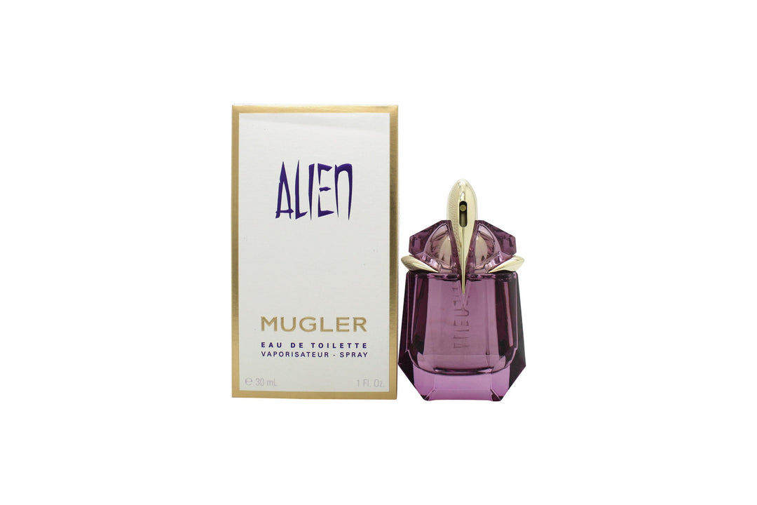 Thierry Mugler Alien Eau de Toilette 30ml Sprej