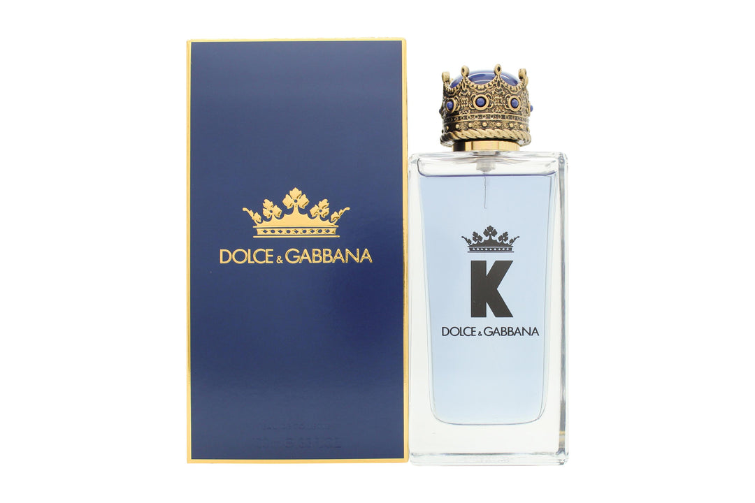 Dolce & Gabbana K Eau de Toilette 100ml Spray