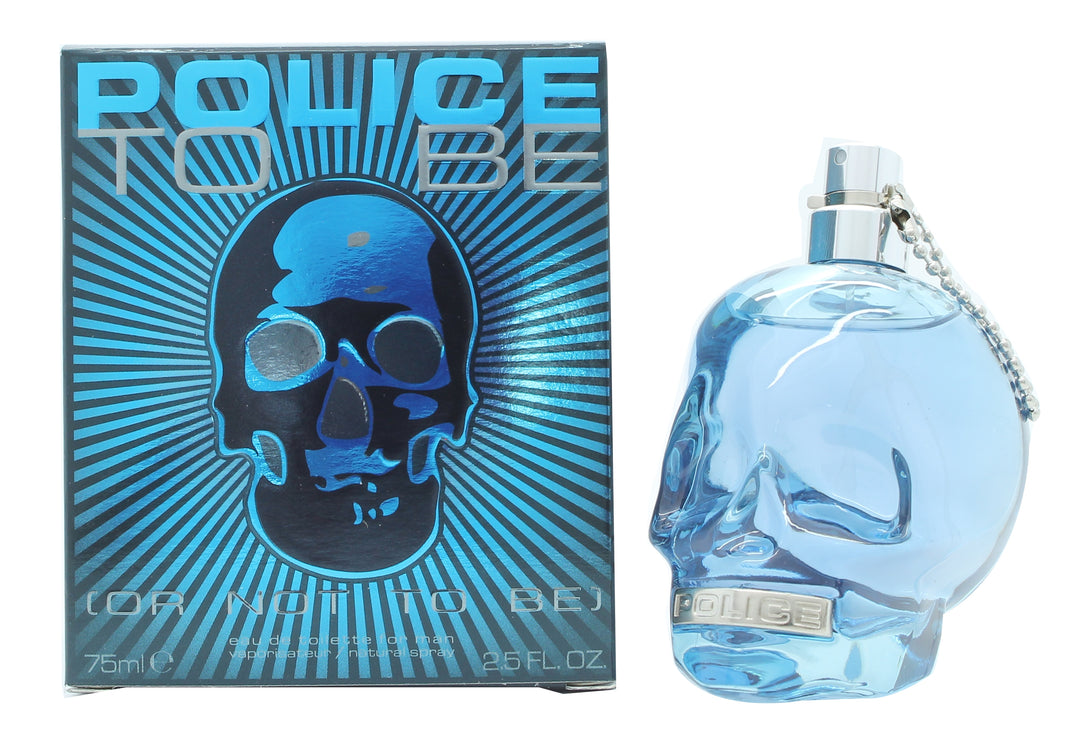 Police To Be Eau de Toilette 75ml Sprej