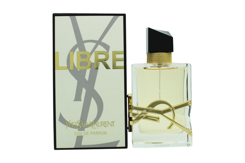 Yves Saint Laurent Libre Eau de Parfum 50ml Spray