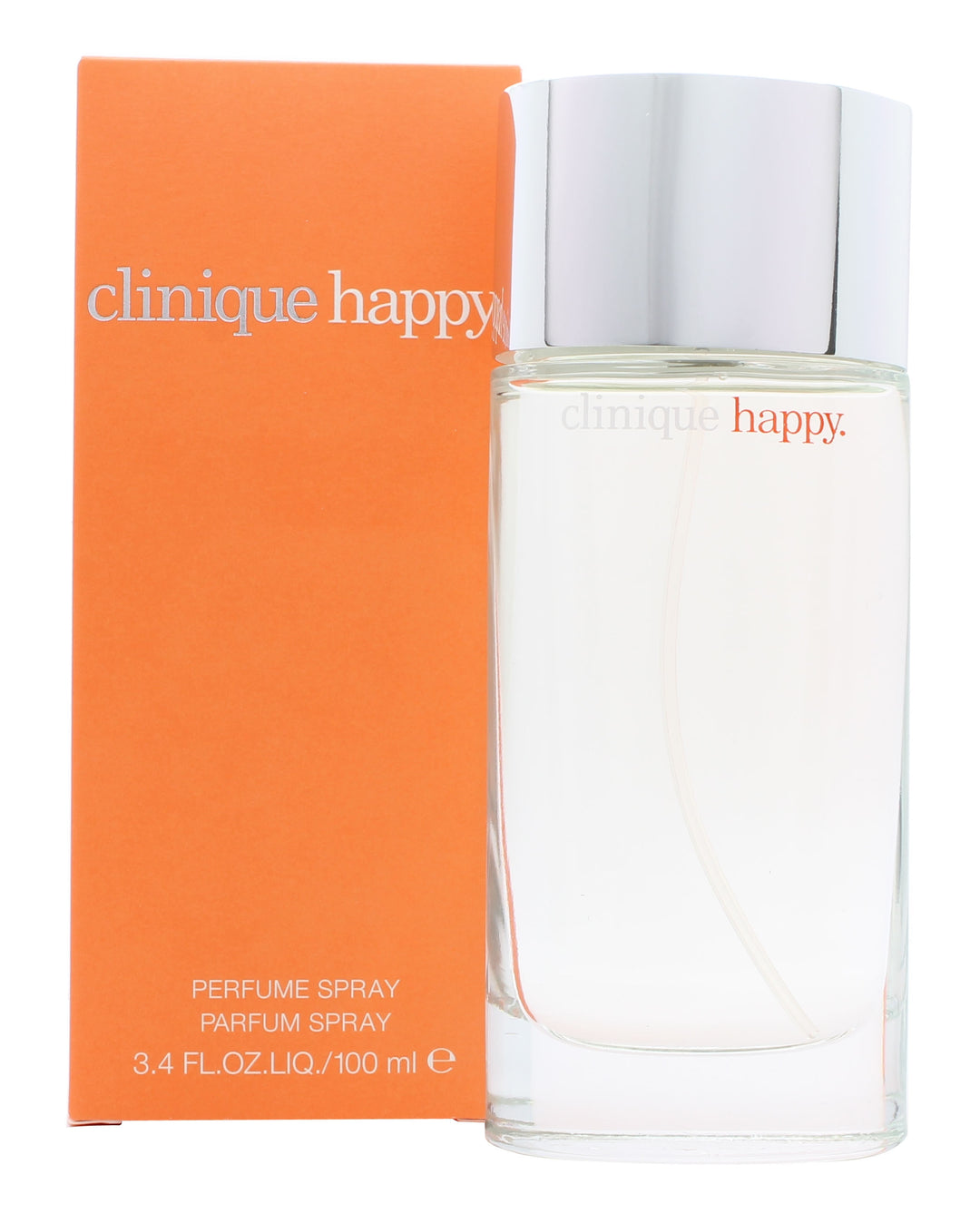 Clinique Happy Eau de Parfum 100ml Sprej