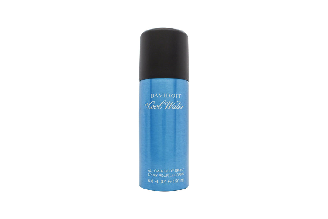 Davidoff Cool Water Deodorant Spray 150ml