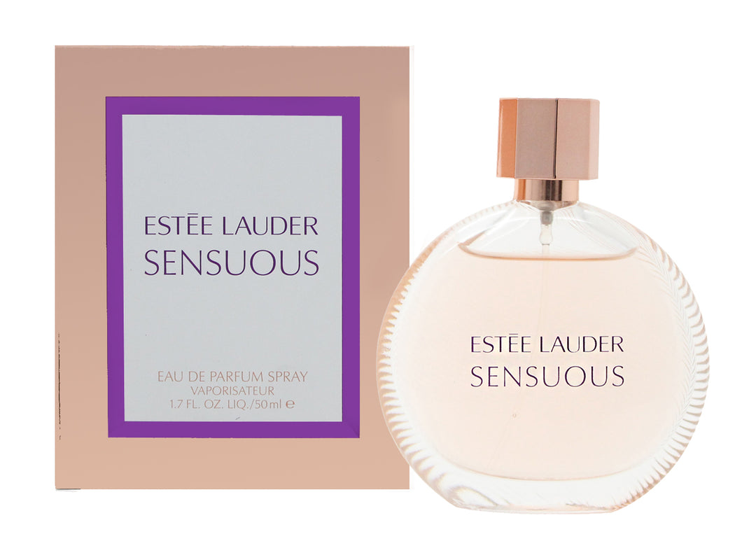 Estee Lauder Sensuous Eau de Parfum 50ml Sprej