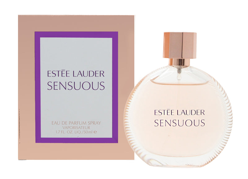 Estee Lauder Sensuous Eau de Parfum 50ml Sprej