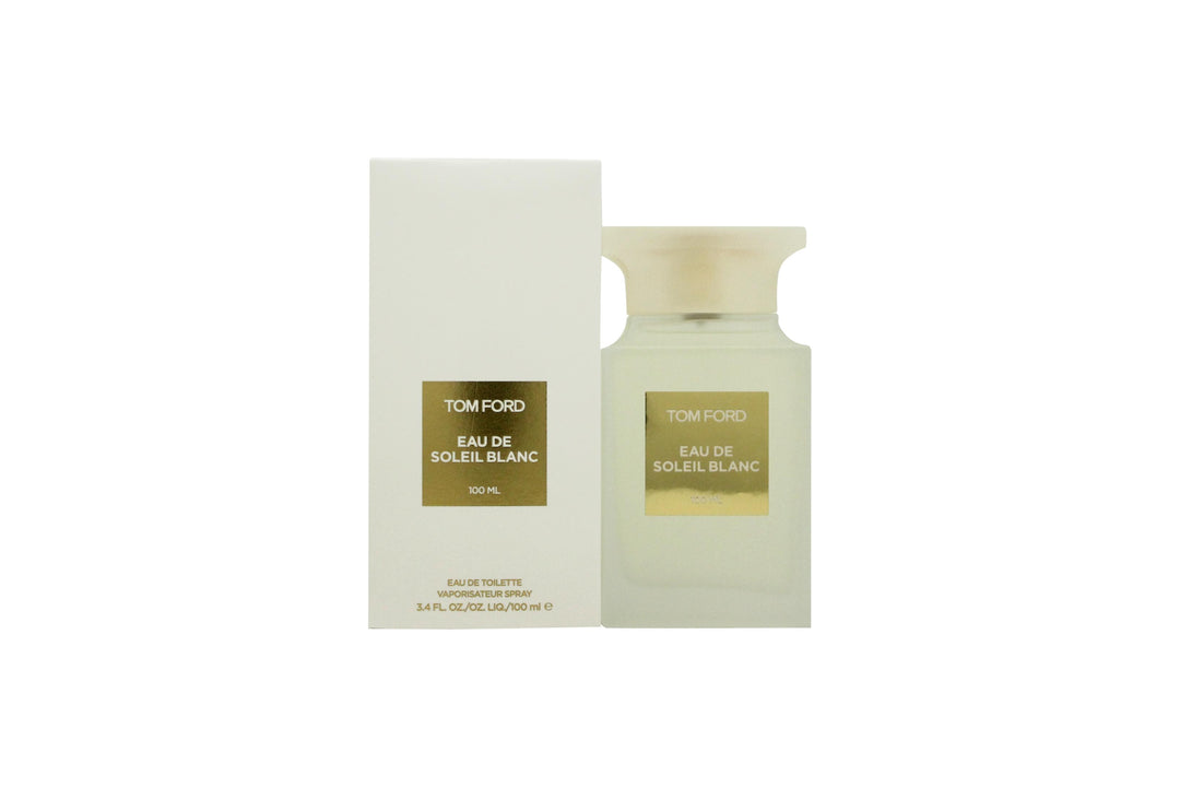 Tom Ford Soleil Blanc Eau de Toilette 100ml Sprej