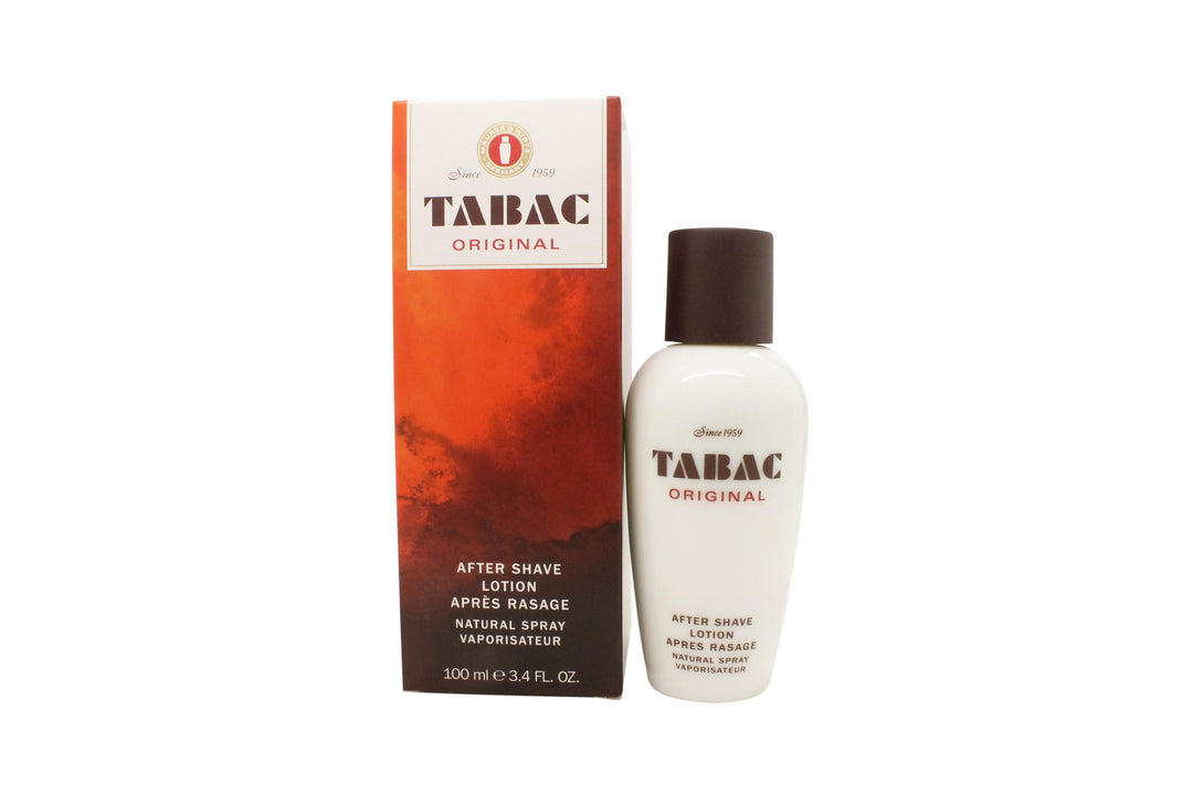 Mäurer & Wirtz Tabac Original Aftershave 100ml Sprej