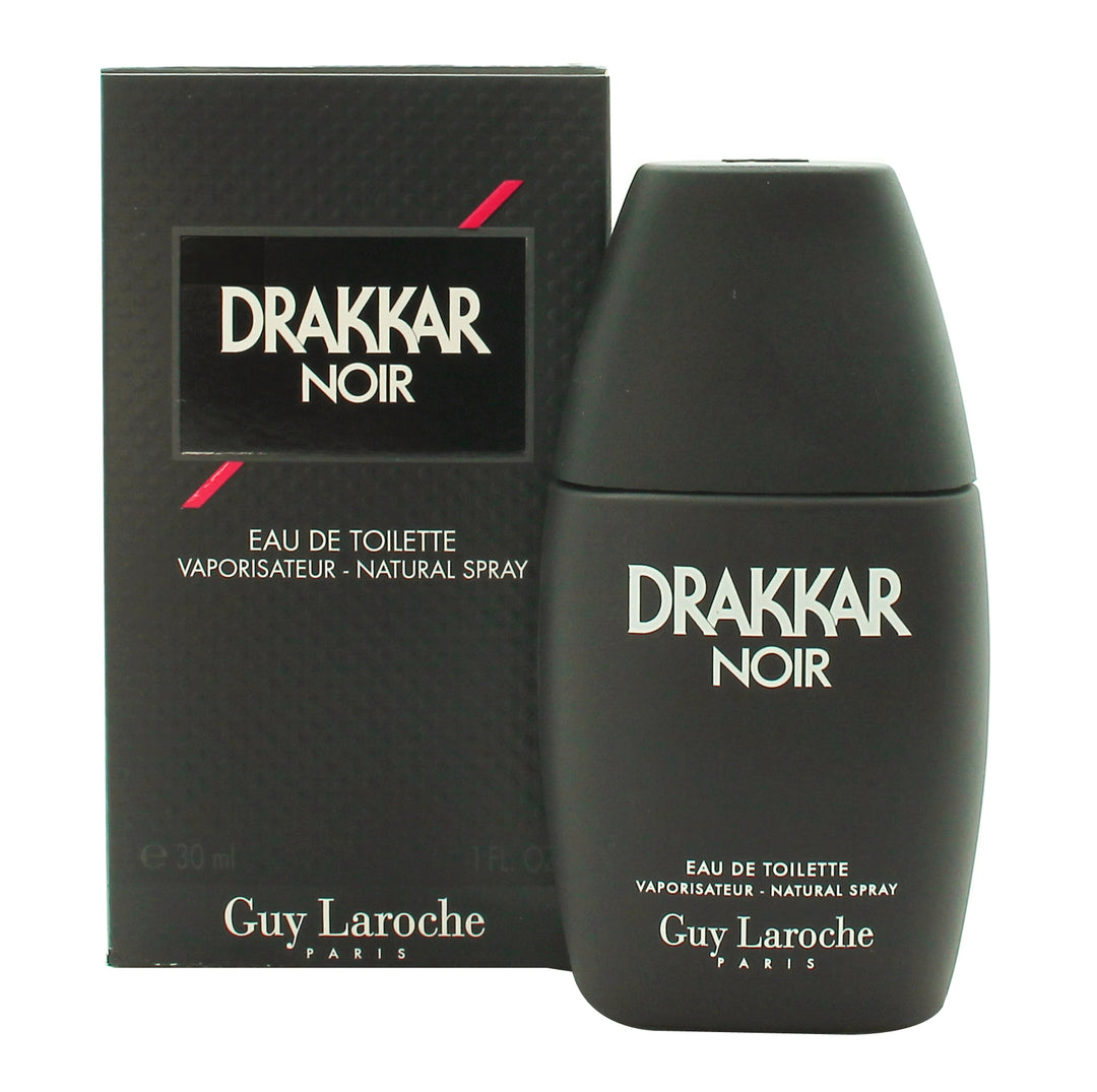 Guy Laroche Drakkar Noir Eau de Toilette 30ml Sprej