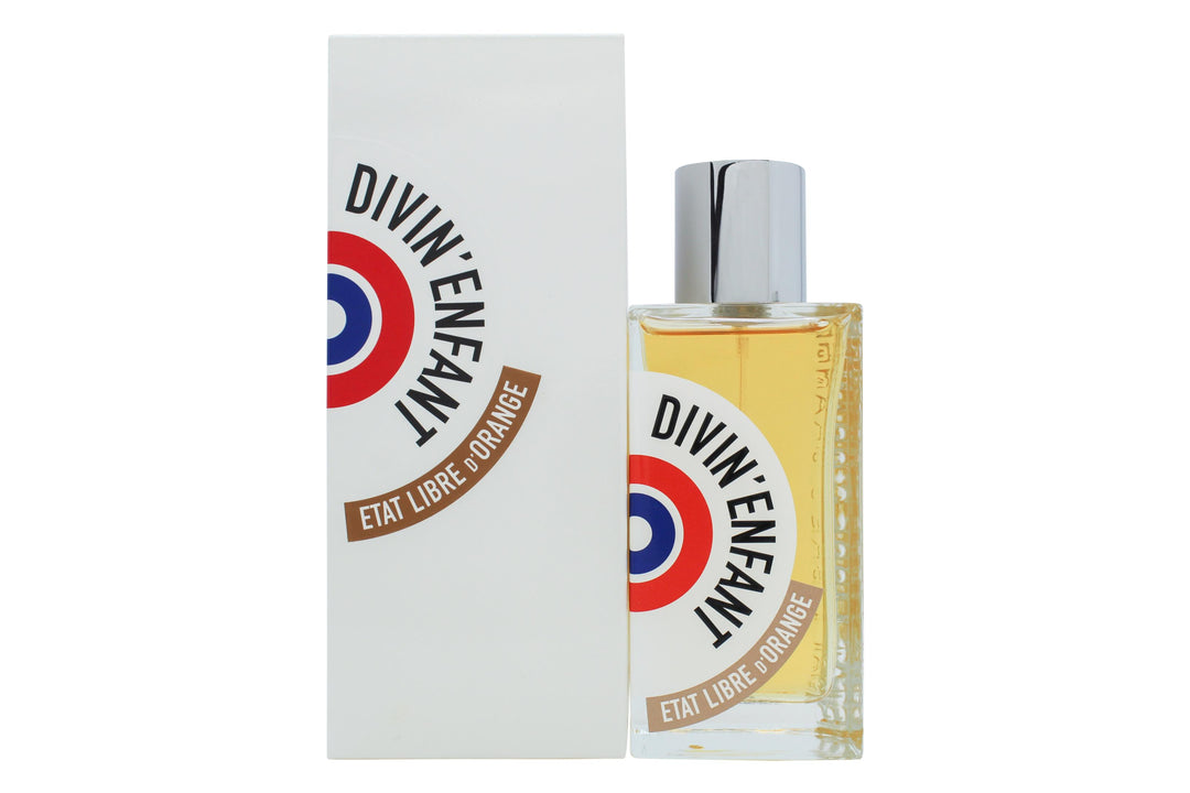 Etat Libre d Orange Divin Enfant Eau de Parfum 100ml Spray