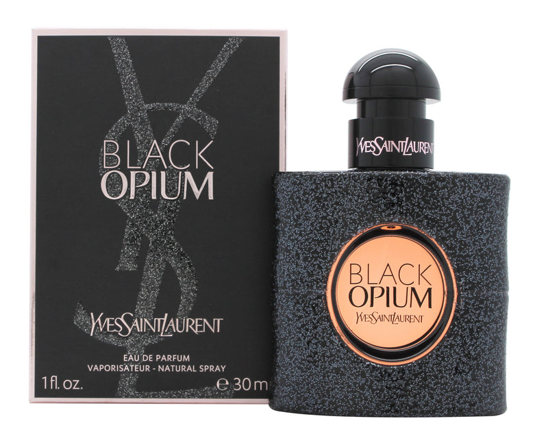 Yves Saint Laurent Black Opium Eau de Parfum 30ml Sprej