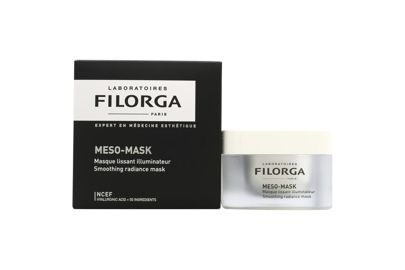 Filorga Meso Mask Anti Wrinkle Lightening Mask 50ml