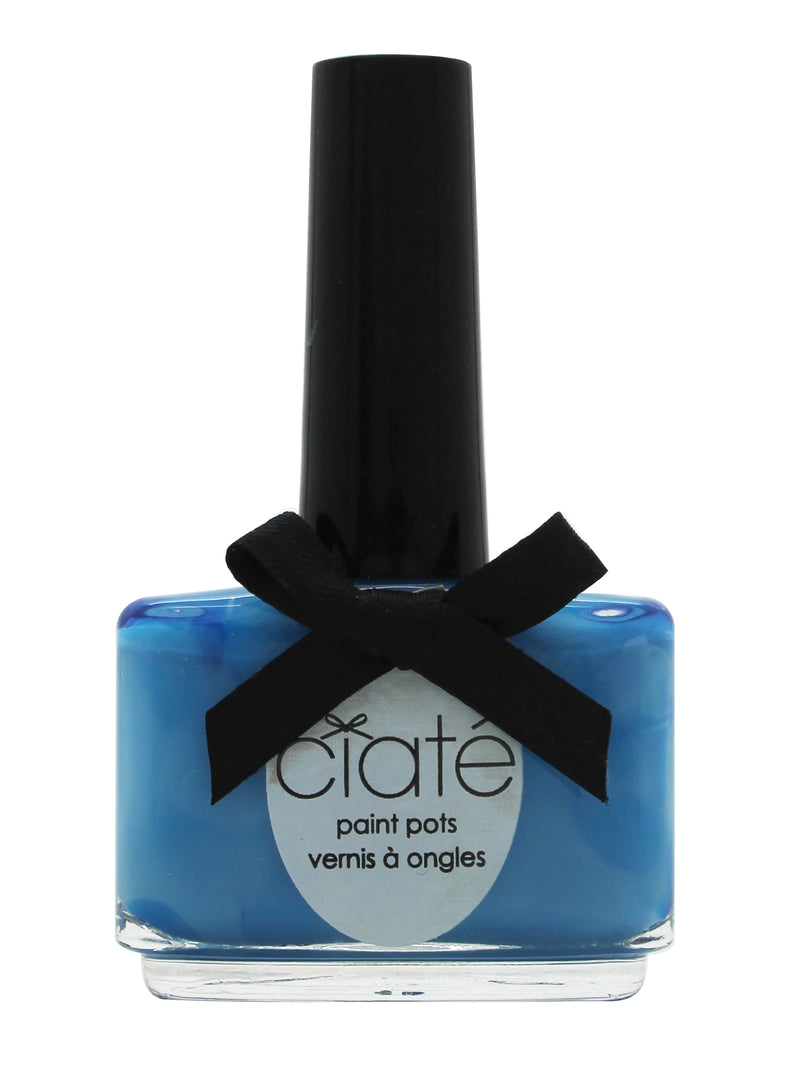 Ciate The Paint Pot Nagellack 13.5ml - Holiday Blues