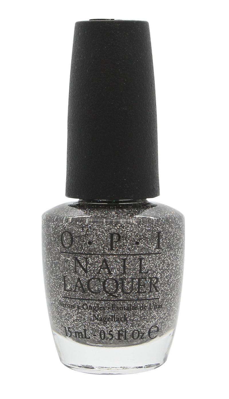 OPI Nagellack 15ml - My Voice Is A Little Norse