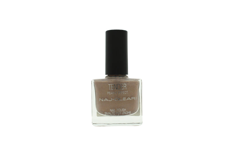 Naj Oleari Tender Pearly Effect Nagellack 8ml - 134