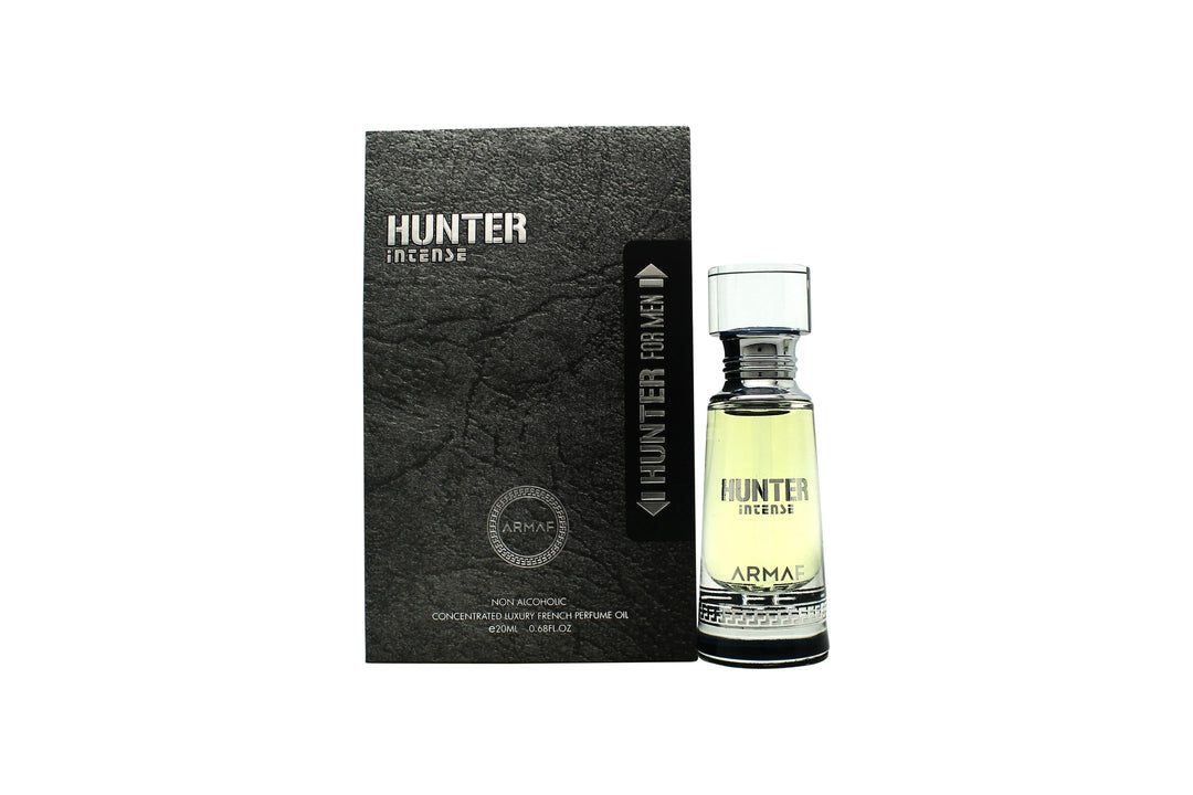 Armaf Hunter Intense Perfume Oil 20ml