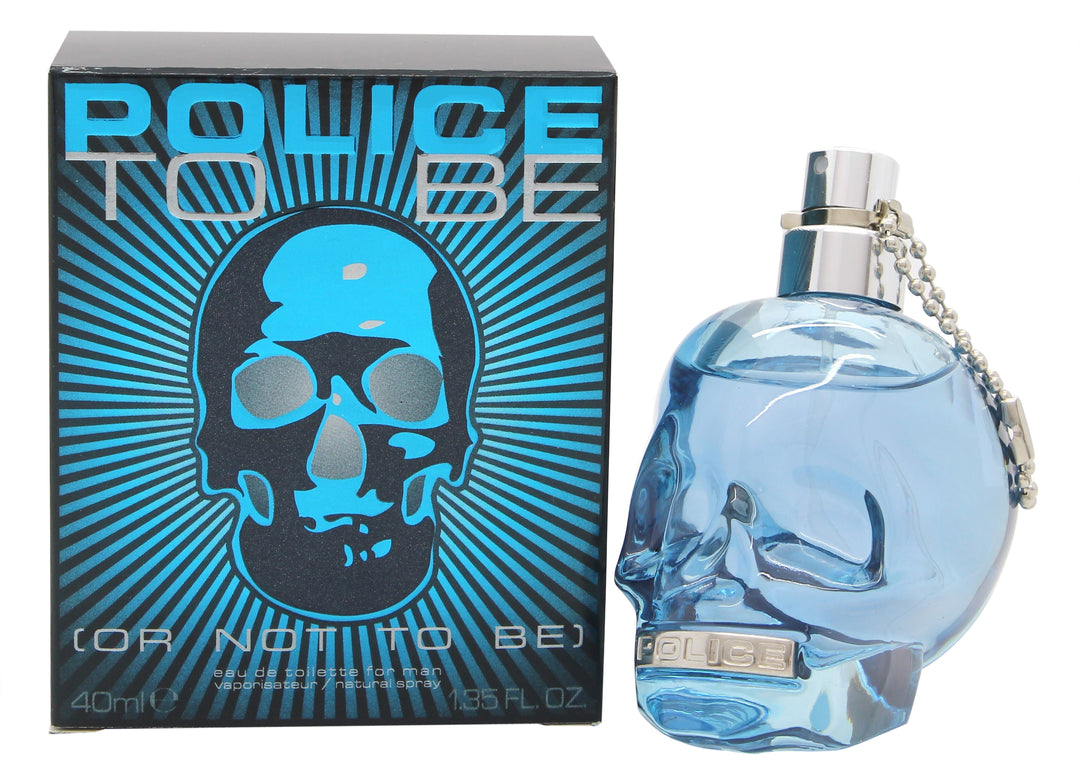 Police To Be Eau de Toilette 40ml Sprej