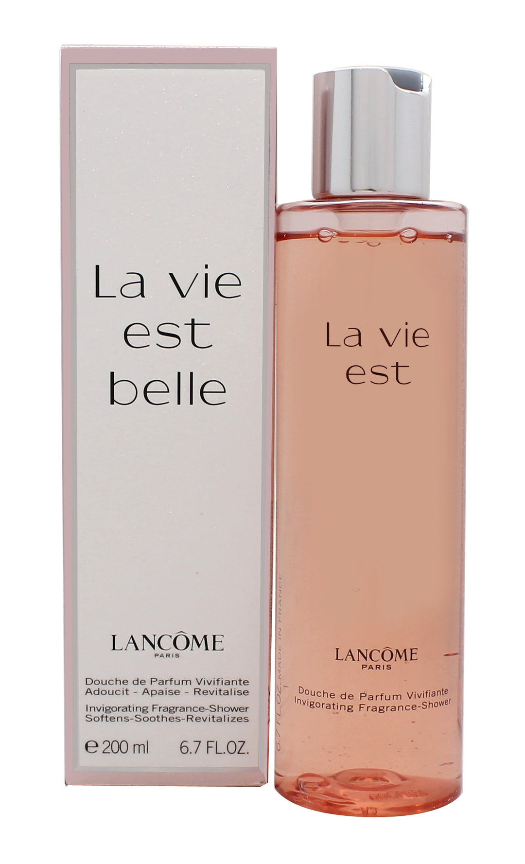 Lancome La Vie Est Belle Duschgel 200ml