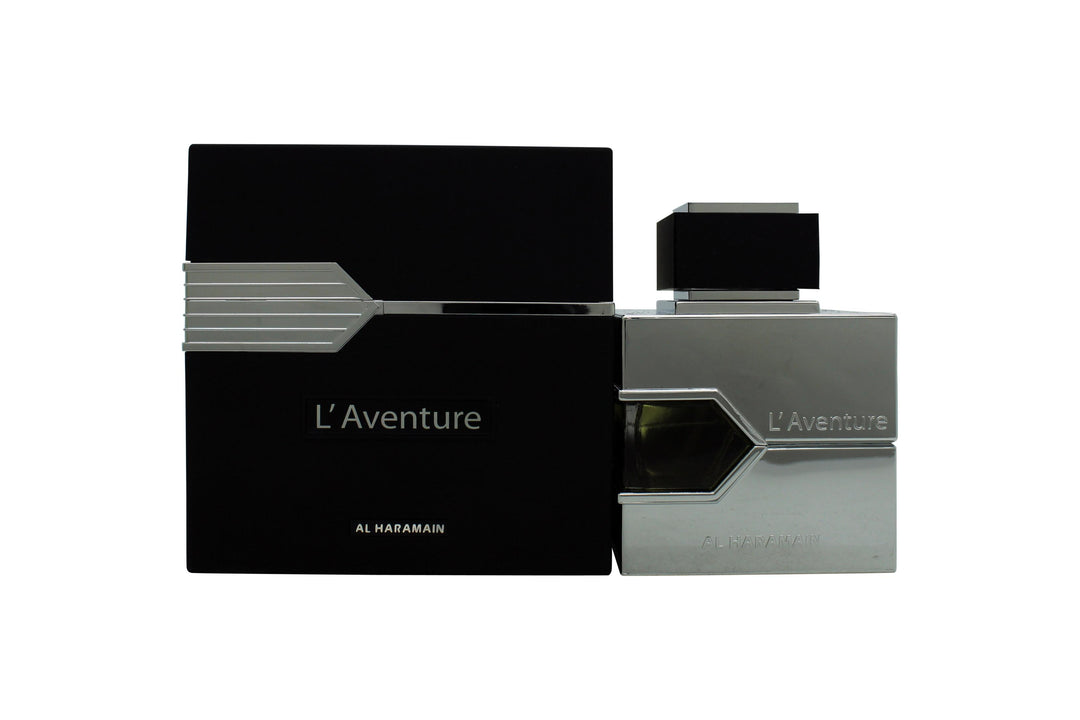 Al Haramain L'Aventure Homme Eau de Parfum 100ml Sprej