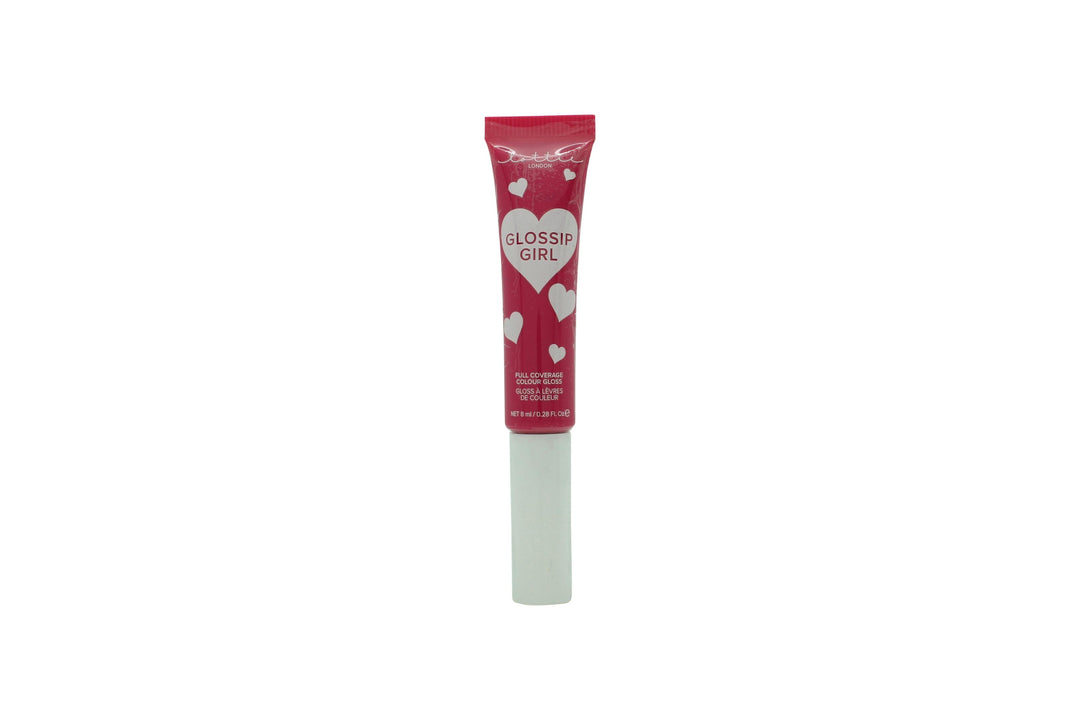 Lottie London Gossip Girl Lipgloss 8ml - Hashtag