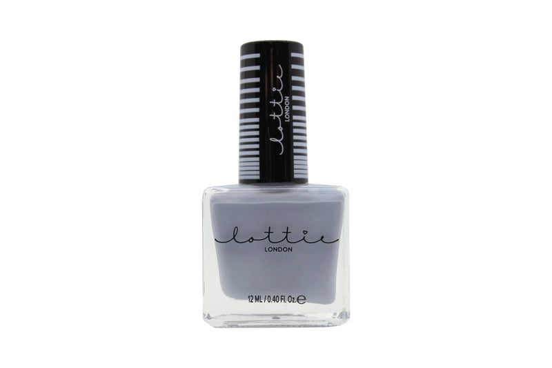 Lottie London Lottie Lacquer Nagellack 12ml - Dream Waver