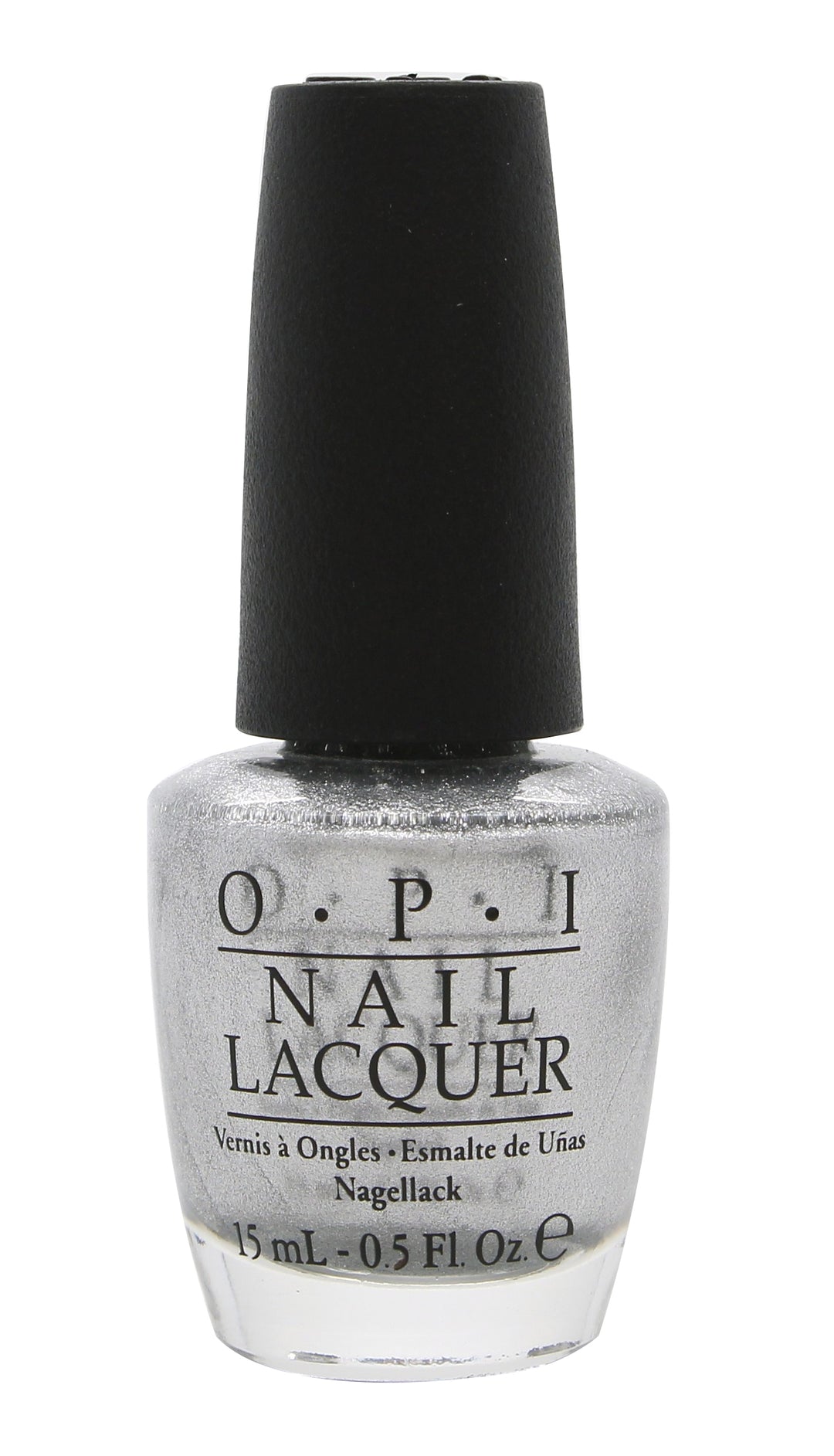 OPI Coca Cola Nagellack 15ml My Signature is DC NLC16