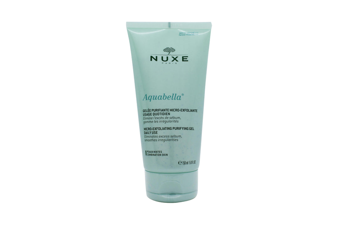 Nuxe Aquabella Micro-Exfoliating Purifying Gel 150ml